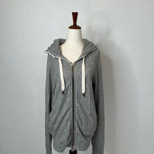 NSF hoodie